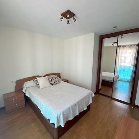 Piso Gijon Con Plaza De Garaje Vut4589As Apartment Bagian luar foto
